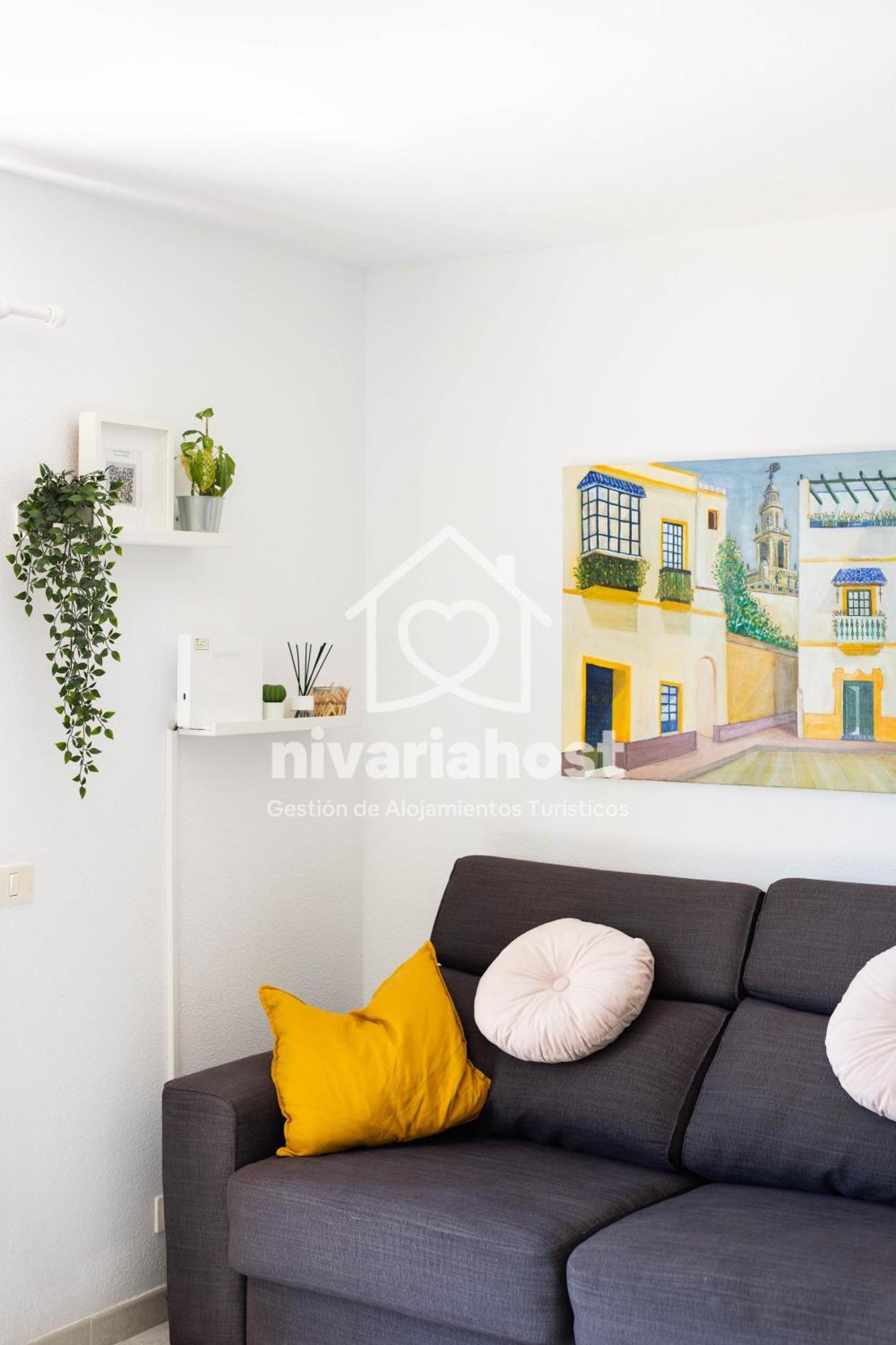 The Sea Candelaria, By Nivariahost Exterior foto