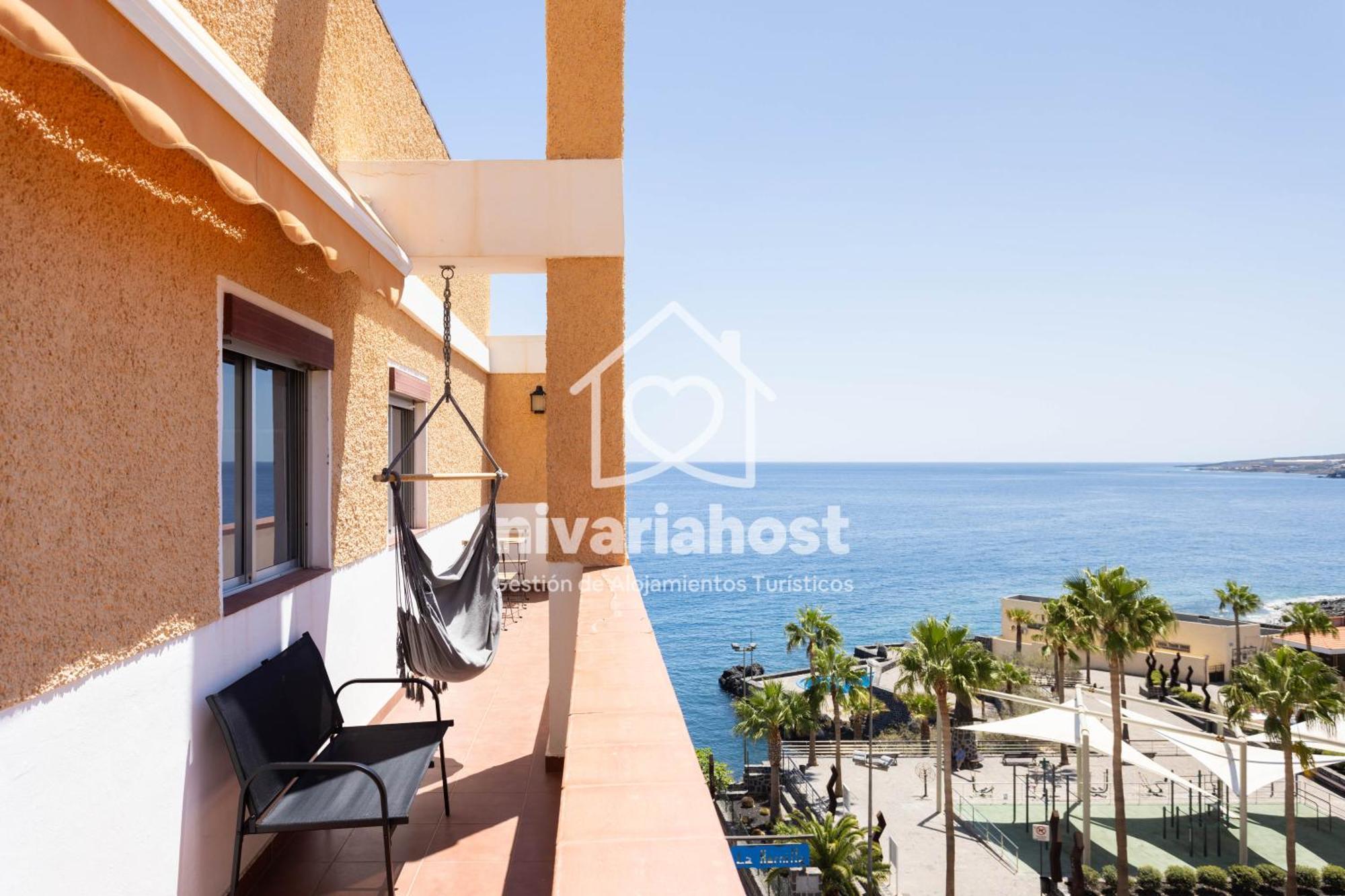 The Sea Candelaria, By Nivariahost Exterior foto
