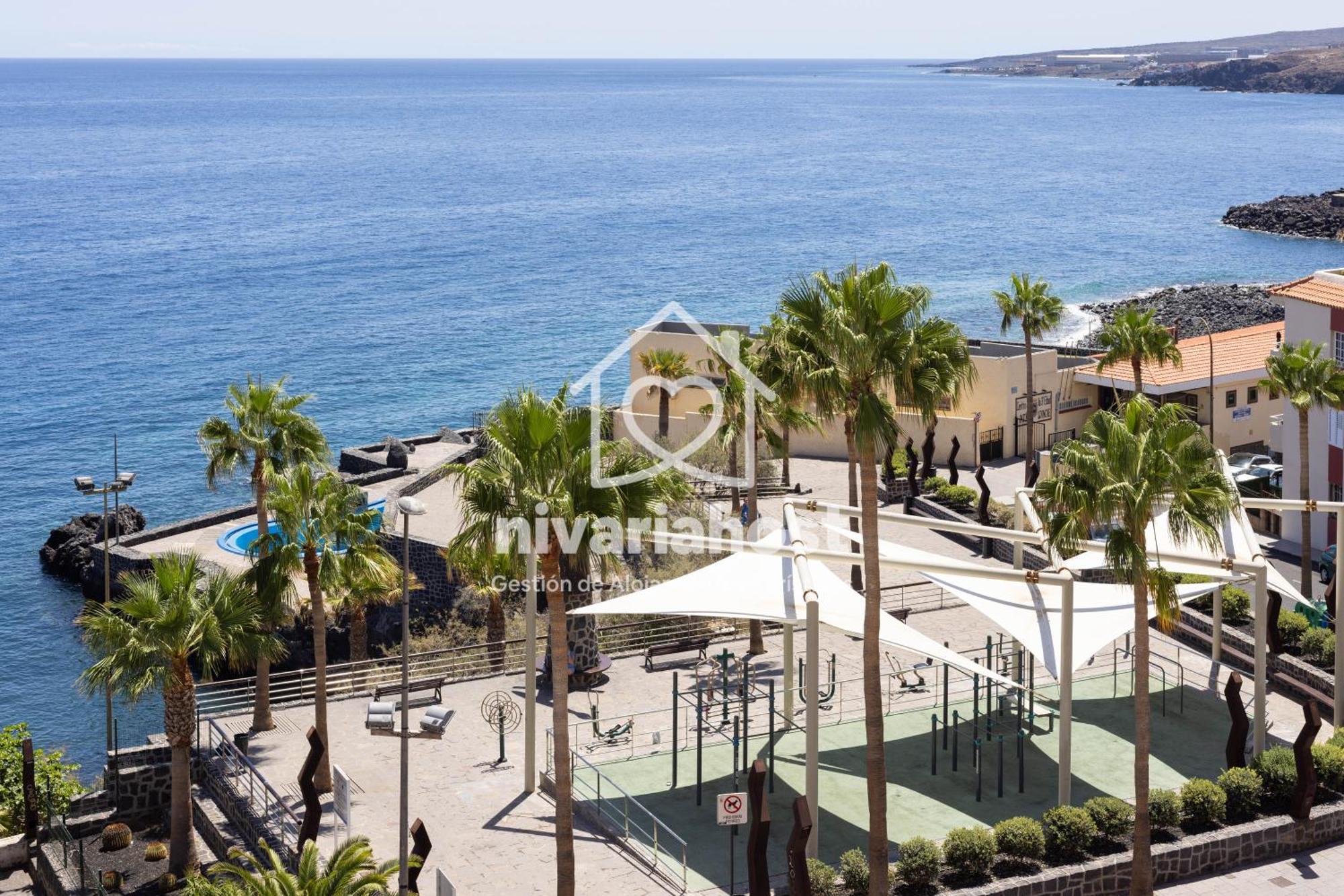 The Sea Candelaria, By Nivariahost Exterior foto